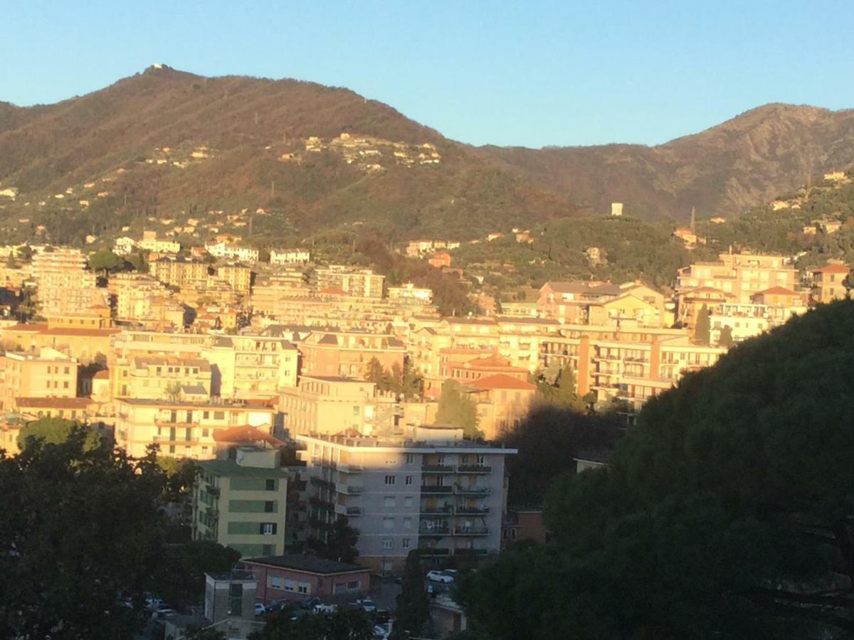 Magia Nel Golfo Del Tigullio Rapallo Exterior foto