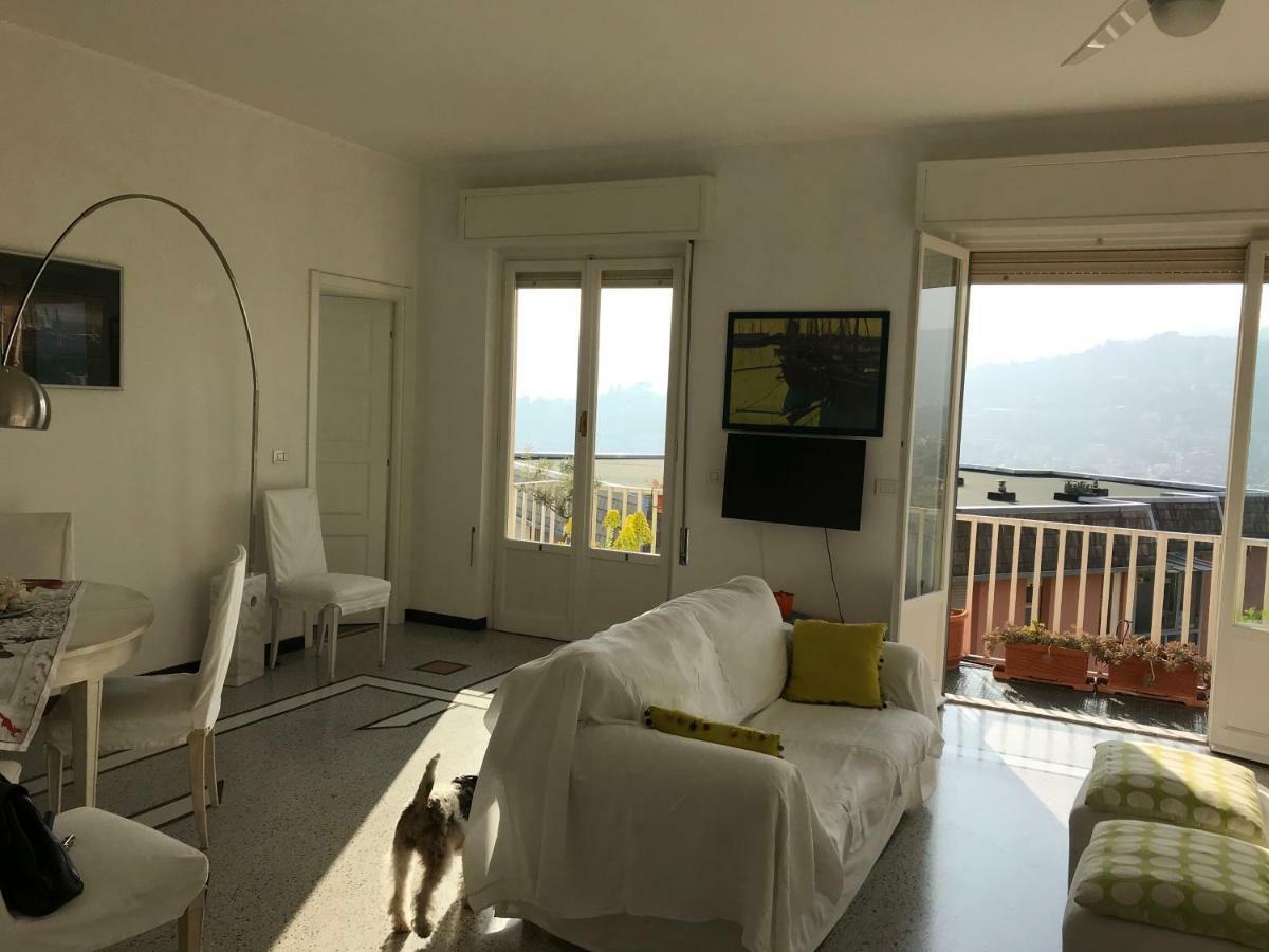 Magia Nel Golfo Del Tigullio Rapallo Exterior foto